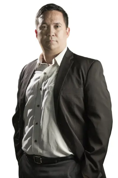 Bruno Barbosa