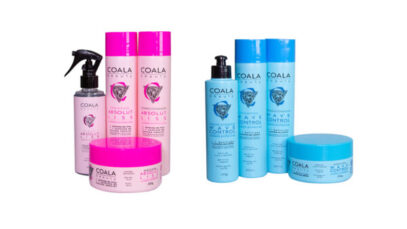 Coala Beauty é oficialmente lançada
