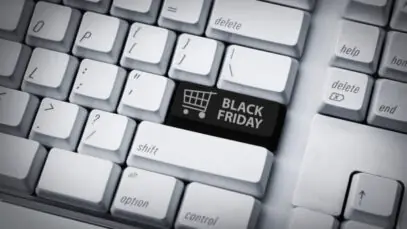 Publicidade dos e-commerces na Black Friday é maior que no Natal