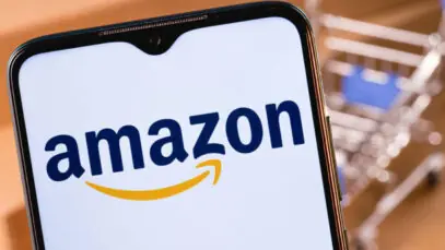 Amazon acelera crescimento com apoio de dez startups