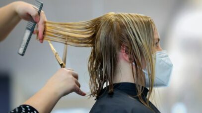 Farmácias se unem para coletar doações de cabelo