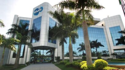 EMS investirá R$ 120 milhões em aceleração digital