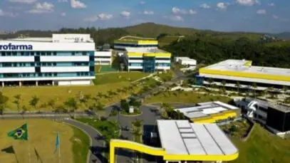 Eurofarma compra portfólio da Hypera na América Latina