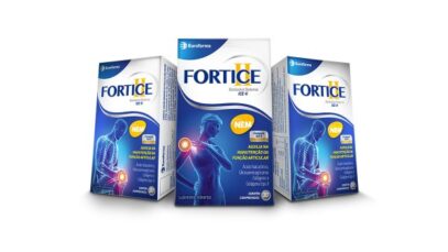 Eurofarma amplia portfólio de suplementos