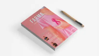 Farma Ventures lança revista sobre inovação no canal farma