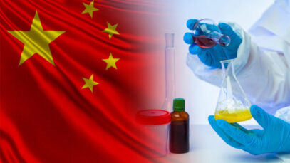 Feira chinesa traz tendências e negócios para mercado farma brasileiro