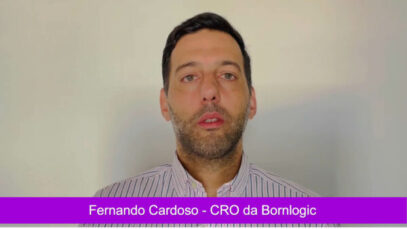 Fernando Cardoso, CRO da Bornlogic