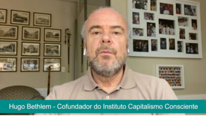 Farmácias rumo ao capitalismo consciente?