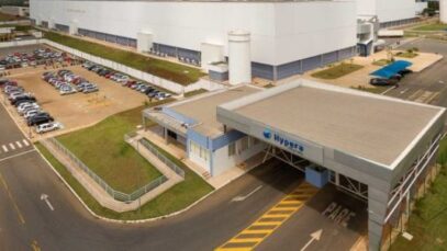 Lucro da Hypera Pharma cai 41,6% no 3º trimestre