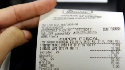 MP arquiva investigação sobre pedido de CPF em farmácias