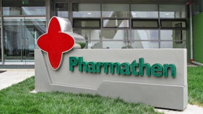 Fundo da XP é coinvestidora da Pharmathen