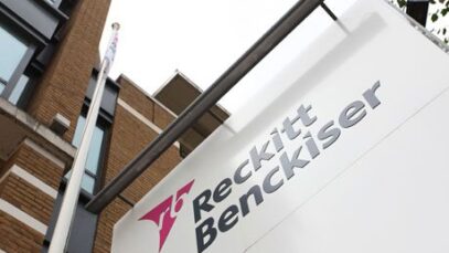 Reckitt expande atuação com lançamento de analgésicos