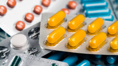 Reckitt Benckiser entra no segmento de analgésicos