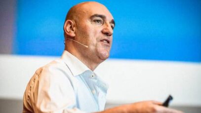 Roche com mudanças no alto escalão