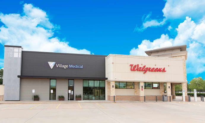 Imagem relacionada a: Walgreens injeta US$ 5,2 bi em empresa de atenção primária