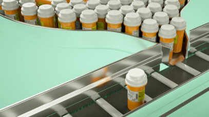 Anvisa critica revogação da rastreabilidade de medicamentos