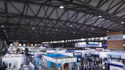 Feira na China abre portas para canal farma brasileiro