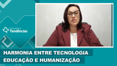Novo tripé da carreira farmacêutica