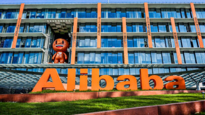 Alibaba bate recorde de vendas no Dia dos Solteiros