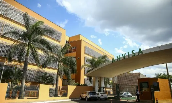 Anvisa Anvisa seleciona consultores