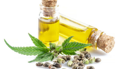 Anvisa libera dois medicamentos à base de cannabis