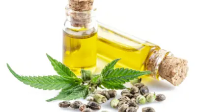 Anvisa libera dois medicamentos à base de cannabis