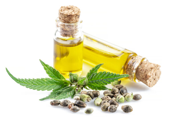 Anvisa aprovou dois noves medicamentos à base de cannabis