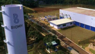 Biomm entrará com recurso por veto à vacina contra a Covid