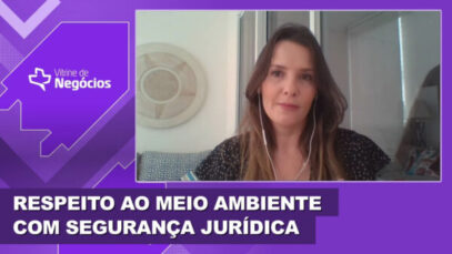 Rede de integração para a logística reversa