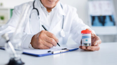 Cannabis: autorizações da Anvisa aumentam 72%
