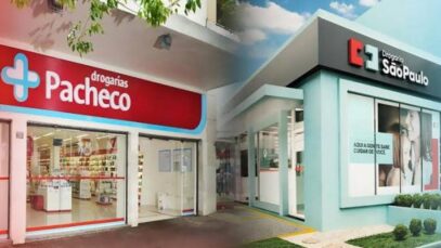DPSP fecha ação itinerante com marcas de beleza