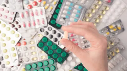 Argentina congela preços de medicamentos até 7 de janeiro