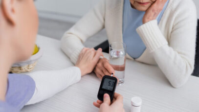 Hipoglicemia é foco de nova campanha da Novo Nordisk