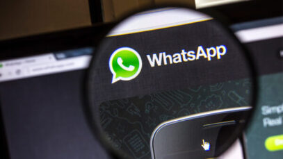 Farmácia vê WhatsApp como canal de vendas mais promissor