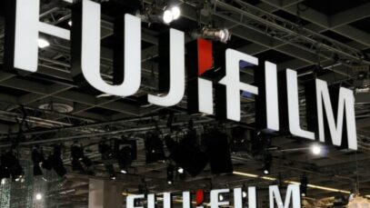 Fujifilm planeja ser terceirizada global de farmacêuticas
