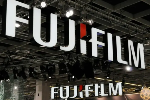 Fujifilm