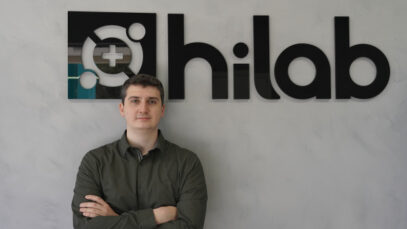 Hilab reforça seu corpo clínico