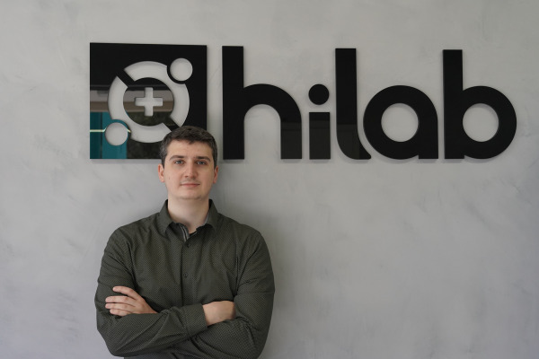Hilab reforça seu corpo clínico