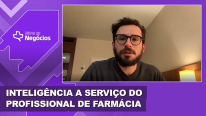 Robô a serviço da jornada do paciente