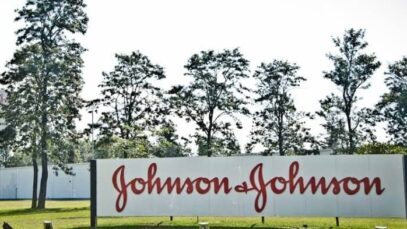 Johnson & Johnson planeja se dividir em duas empresas