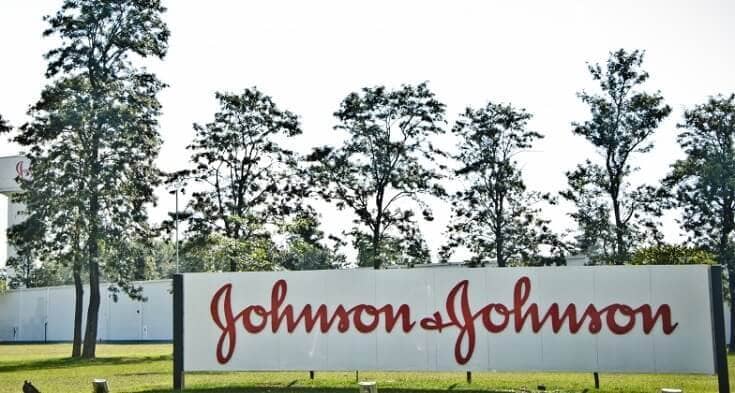 Johnson & Johnson planeja se dividir em duas empresas
