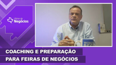 LUIZ ANTÔNIO DE LIMA, GESTOR DA DESENVOLVA CONSULTORIA