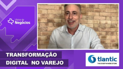 Marcelo Tupan - COO da Tlantic