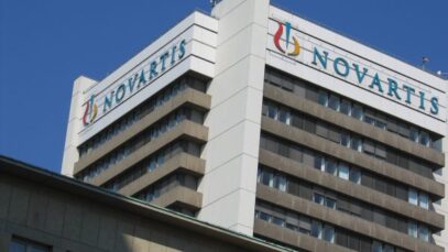 Novartis vende sua participação na Roche por US$ 20 bi