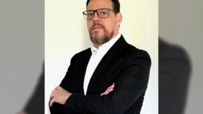 Novo gerente comercial na TheraSkin