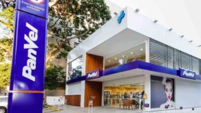 Faturamento da Panvel cresce dois dígitos no 3º tri