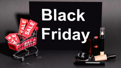 Pesquisa revela que 60% dos consumidores devem comprar na Black Friday