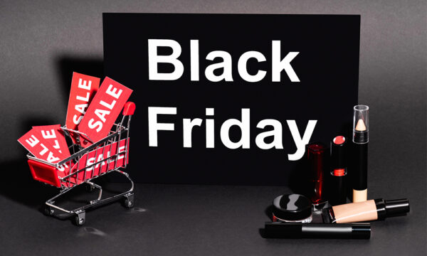 Pesquisa revela que 60% dos consumidores devem comprar na Black Friday