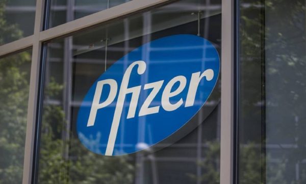 Pfizer vai permitir genéricos de medicamento contra Covid-19