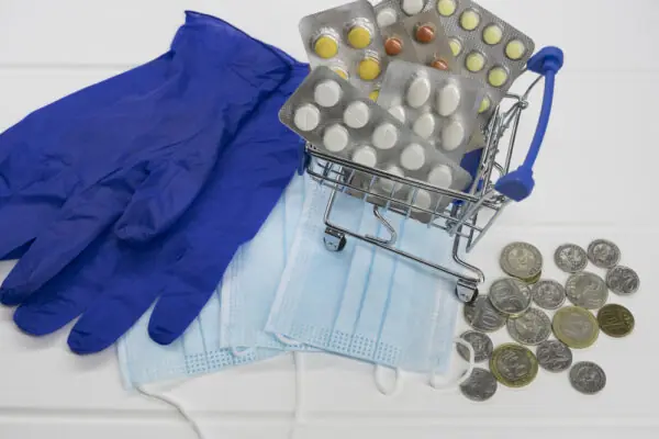 Reforma tributária Reforma tributária pode aumentar preço de medicamentos